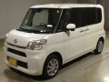 2016 Daihatsu Tanto