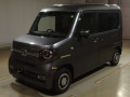 2020 Honda N-Van+Style
