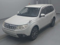 2011 Subaru Forester