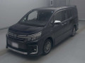 2017 Toyota Voxy