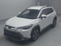 2021 Toyota Corolla Cross