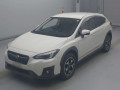 2019 Subaru XV