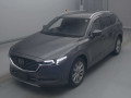2018 Mazda CX-8