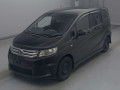 2011 Honda Freed Spike