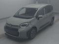 2024 Toyota Sienta