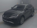 2021 Toyota Harrier Hybrid