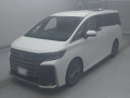 2025 Toyota Vellfire