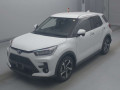 2022 Toyota Raize