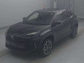 2024 Toyota YARIS CROSS