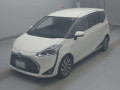 2018 Toyota Sienta