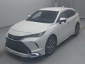 2023 Toyota Harrier Hybrid