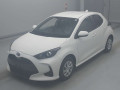 2023 Toyota YARIS