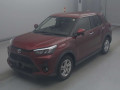 2021 Toyota Raize