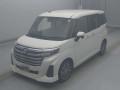 2024 Toyota Roomy