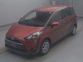 2016 Toyota Sienta
