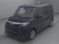 2020 Toyota TANK