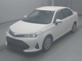 2021 Toyota Corolla Axio