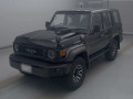 2024 Toyota Land Cruiser 70