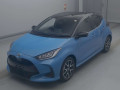 2023 Toyota YARIS