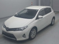 2013 Toyota Auris