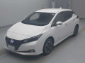 2022 Nissan Leaf
