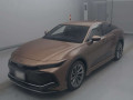 2024 Toyota Crown Crossover