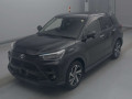 2021 Toyota Raize