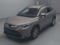 2022 Toyota Corolla Cross
