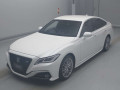 2021 Toyota Crown Hybrid