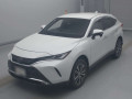2022 Toyota Harrier