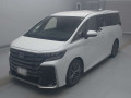 2024 Toyota Vellfire Hybrid