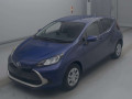 2022 Toyota Aqua