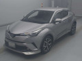 2017 Toyota C-HR