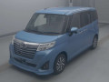 2017 Toyota Roomy