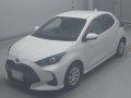 2022 Toyota YARIS