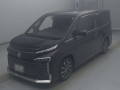 2022 Toyota Voxy