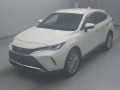 2021 Toyota Harrier
