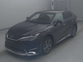 2023 Toyota Harrier