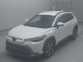 2023 Toyota Corolla Cross