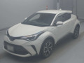2020 Toyota C-HR