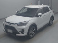 2020 Toyota Raize