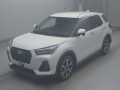 2021 Daihatsu Rocky