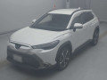 2022 Toyota Corolla Cross