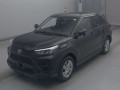 2025 Toyota Raize