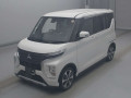 2021 Mitsubishi eK X Space