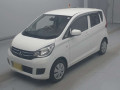2018 Mitsubishi eK Wagon