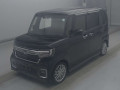 2022 Honda N-BOX CUSTOM