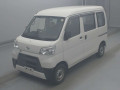 2018 Daihatsu Hijet Cargo
