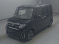 2020 Daihatsu Tanto Custom