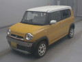 2020 Suzuki Hustler